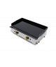Plancha a Gas Vitrificada PLC800V HR