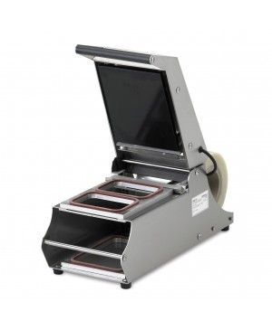 Termoselladora de  Barquetas TS-150 Sammic
