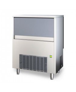 Fabricador de Cubitos de Hielo Grandes CG 155 Eurofred