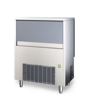 Fabricador de Cubitos de Hielo Grandes CG 155 Eurofred