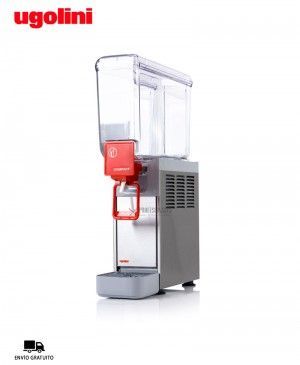 Distribuidora Refrigerada de Bebidas Compact 8/1 Ugolini