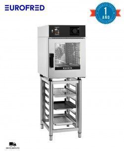 Horno mixto Eléctrico KM0623W Kore Touch Screen Giorik Eurofred