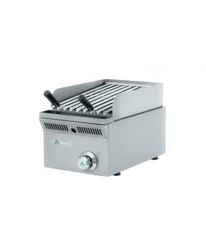 Barbacoa a Gas ELB-31GN Mainho