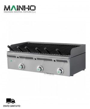 Barbacoa a Gas Mainho ELB-93GN