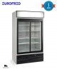 Armario Nevera Puertas Correderas FSC 1200 S Eurofred