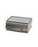 Fry-Top 800 SERIE 750 Sobremes Rectificado FT7504FS HR