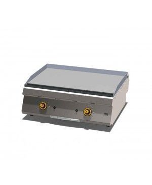 Fry-Top 800 SERIE 750 Sobremes Rectificado FT7504FS HR