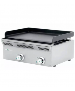 Plancha eléctrica ELP 62 EMN Mainho