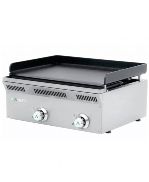 Plancha eléctrica ELP 62 EMN Mainho
