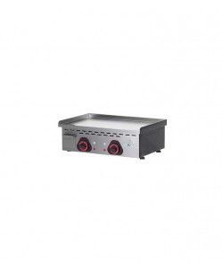 Plancha Eléctrica de Cromo Duro ECOEM-60CD UNI Mainho