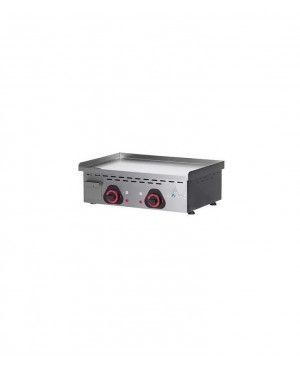 Plancha Eléctrica de Cromo Duro ECOEM-60CD UNI Mainho