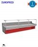 Vitrina Refrigerada Supermercado KAMI SM 937 Eurofred
