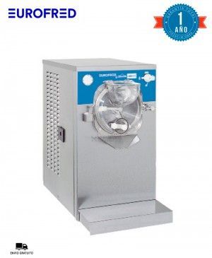 Mantecadora Eurolabo 6/9 Carpigiani Eurofred