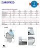 Vitrina de Supermercado Atena 2500 Eurofred