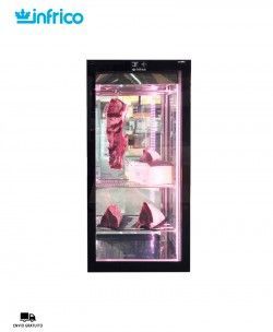 Armario Madurador de Carne AMC8711L Infrico