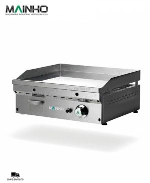 Fry-Top a Gas Serie Full-Crom FC-60 Mainho