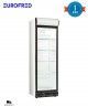 Armario Expositor Refrigerado con Display D372 M4 CP