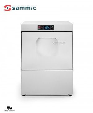 Lavavajillas Industrial UX-50L Sammic