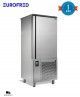 Abatidor de Temperatura ZERO - T16 SP ISA