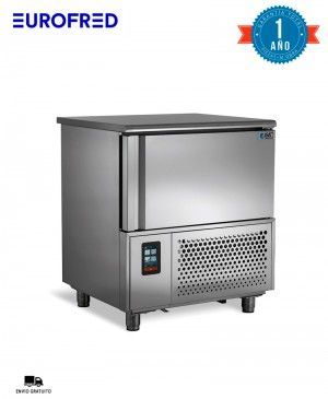 Abatidor de Temperatura ZERO - T5 SP ISA