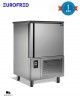 Abatidor de Temperatura ZERO - T8 SP ISA