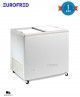 Congelador Horizontal Tapa Ciega Corredera ICE300NTOS Eurofred