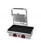 Plancha a Gas + Grill Sandwichera Adaptada a SERIE ECO-60-PV SW-35 Mainho
