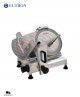 Cortadora de Fiambre de Aluminio 300mm Eutron
