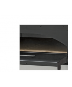 Soporte para Horno de Pizza XL 9+9 Napoli Eurofred