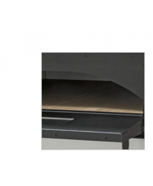 Soporte para Horno de Pizza XL 9+9 Napoli Eurofred
