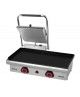 Plancha a Gas + Grill Sandwichera Adaptada ECO-75-PV SW-35 Mainho
