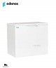 Congelador Horizontal Puerta Ciega NLF-275 A++ Edenox