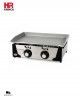 Planchas Profesional a Gas PLC6100 Fainca HR