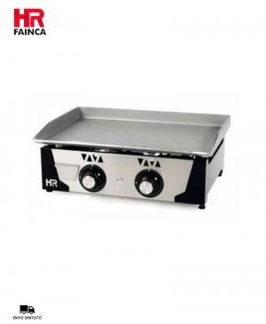 Planchas Profesional a Gas PLC6100 Fainca HR