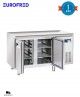 Mesa Fría Snack SR 2100 Cool Head Eurofred