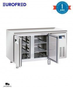 Mesa Fría Snack SR 2200 con Peto Cool Head Eurofred