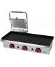Plancha a Gas + Grill Sandwichera Adaptada ECO-90-PV SW-35 Mainho