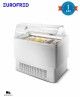 Vitrina de Heladería Industrial Fiji 7 ISA Eurofred