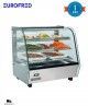 Vitrina Sobremostrador RH120 Cool Head Eurofred