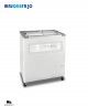 Conservador Expositor de Polos HCE 170 Masquefrio