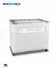 Conservador Expositor de Polos HCE 350 Masquefrio