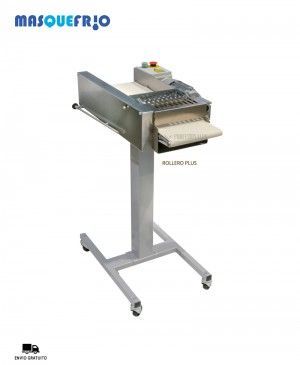 Enrolladora de Cruasanes Rollero Plus Masquefrio