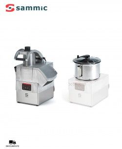 Cortadora -Cutter Profesional CK-301 Sammic