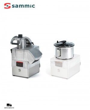 Cortadora -Cutter Profesional CK-301 Sammic