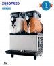 Granizadora GRANISMART 5X2 Carpigiani
