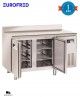 Bajomostrador con Peto PA 2200 TN Cool Head Eurofred