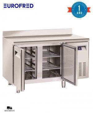 Bajomostrador con Peto PA 2200 TN Cool Head Eurofred