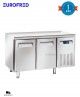 Bajomostrador Panadería Gastronomía PA 2100 Cool Head Eurofred