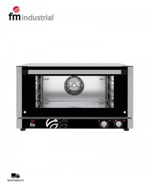 Horno Convección Panadería RX-603 FM