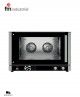 Horno convección de panadería RXL-604 PLUS FM